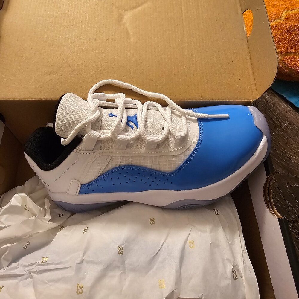 Air jordan 11 cmft low